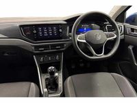 Used VW Taigo 115 HP (84 kW) 2025 SUV