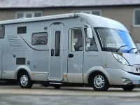 Used Fiat Ducato 2008 Silver Van