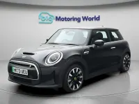 Used Mini Cooper SE Hatch 133 kW (181 HP) 2023 Hatchback