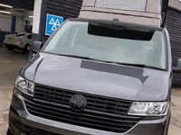 Second-hand VW Transporter Startline 2021 Gri Van