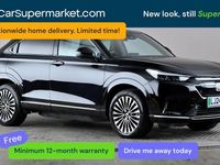 Used Honda e:Ny1 Advance 150 kW (204 HP) 2026 SUV