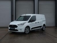 Used Ford Transit Connect Trend 120 HP (88 kW) 2021 White MPV