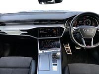 Used Audi A7 Sportback S-Line 286 HP (210 kW) 2021 Hatchback