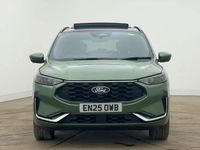Used Ford Kuga ST-Line X 242 HP (177 kW) 2026 SUV
