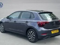 Used VW Polo Life 95 HP (69 kW) 2026 Hatchback