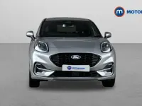 Used Ford Puma ST-Line 125 HP (91 kW) 2025 Silver SUV