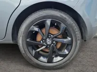 Used Vauxhall Corsa 90 HP (66 kW) 2019 Grey Hatchback