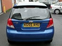 Used Chevrolet Kalos 2005 Hatchback
