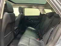 Used Land Rover Range Rover evoque SE Dynamic 2023 Grey SUV