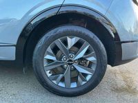 Used Kia Sportage GT-Line S 2023 Silver SUV