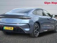 Used BYD Seal Design 230 kW (313 HP) 2026 Sedan