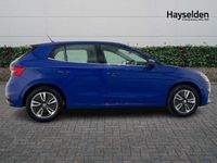 used Skoda Fabia 1.0 TSI (110ps) SE L 5-Dr Hatchback