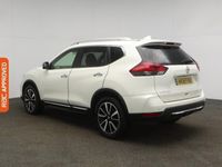 used Nissan X-Trail X-Trail 1.6 dCi Tekna 5dr 4WD - SUV 5 Seats Test DriveReserve This Car -AK18FXEEnquire -AK18FXE