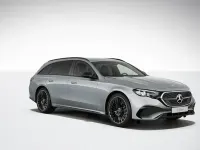 New Mercedes E220 Urban 197 HP (144 kW) 2026 Estate