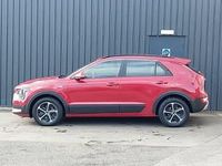 Used Kia Niro 127 HP (93 kW) 2025 Red SUV