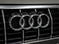 Used Audi Q3 S-Line 150 HP (110 kW) 2020 Grey SUV