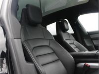 Used Porsche Taycan 339 kW (462 HP) 2024 Black Sedan