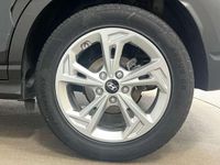 Used Hyundai Kona SE 120 HP (88 kW) 2021 Black SUV