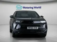 Used Vauxhall Mokka Ultimate 136 HP (100 kW) 2025 SUV