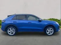 New VW T-Roc Style 147 HP (108 kW) 2025 Other SUV