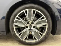 Used Audi A5 S-Line 204 HP (150 kW) 2025 Blue Estate