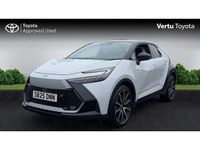 Used Toyota C-HR Sport 198 HP (145 kW) 2023 Other SUV