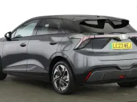 Used MG MG4 EV Trophy 2023 Hatchback