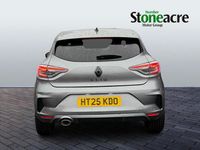 Used Renault Clio V Esprit Alpine 90 HP (66 kW) 2025 Grey Hatchback