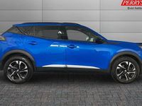 Used Peugeot 2008 Allure+ 131 HP (96 kW) 2023 SUV