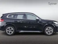 Used BMW X1 xLine 215 HP (158 kW) 2023 Black SUV