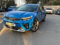 Used Kia Stonic GT-Line S 120 HP (88 kW) 2024 SUV