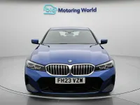 Used BMW 330 M Sport 288 HP (211 kW) 2023 Sedan