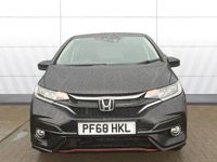 Used Honda Jazz Sport 131 HP (96 kW) 2019 Hatchback