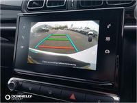 Used Citroën C3 PureTech 83 HP (61 kW) 2023 White Hatchback