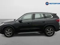 Used BMW X1 xLine 2024 Black SUV