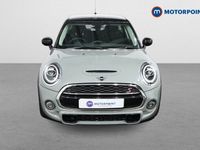 used Mini Cooper S Hatch 2.0Classic II 5dr