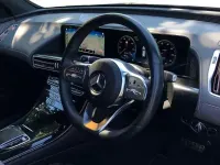 Used Mercedes EQC400 AMG line 300 kW (408 HP) 2023 SUV