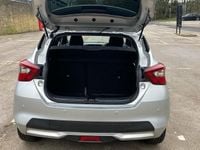 Used Nissan Micra Tekna 90 HP (66 kW) 2019 Hatchback