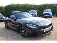 used BMW Z4 30i M Sport Convertible