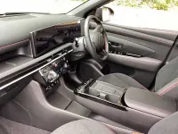Used Hyundai Tucson Edition 2026 Grey SUV