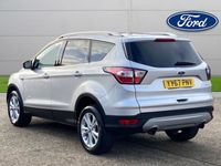 used Ford Kuga ESTATE