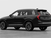 New Volvo XC90 Ultra 250 HP (183 kW) 2025 Onyx black SUV
