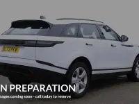 Used Land Rover Range Rover Velar S 2023 White SUV