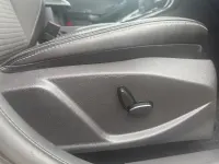 Used Ford Focus Titanium X 2017 Grey Hatchback
