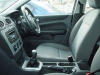 Used Ford Focus 2007 Hatchback