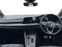 Used VW Golf VIII GTE 245 HP (180 kW) 2024 Hatchback