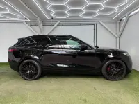 Used Land Rover Range Rover Velar SE 236 HP (173 kW) 2018 Black SUV