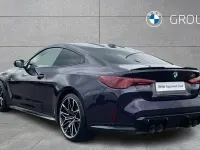 Used BMW M4 Competition Edition 530 HP (389 kW) 2024 Other Coupe