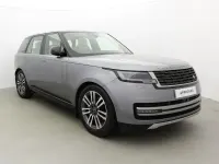 Used Land Rover Range Rover SE 349 HP (256 kW) 2026 SUV
