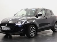 used Suzuki Swift Hatchback SZ5